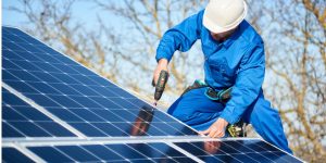 Installation Maintenance Panneaux Solaires Photovoltaïques à Novillard